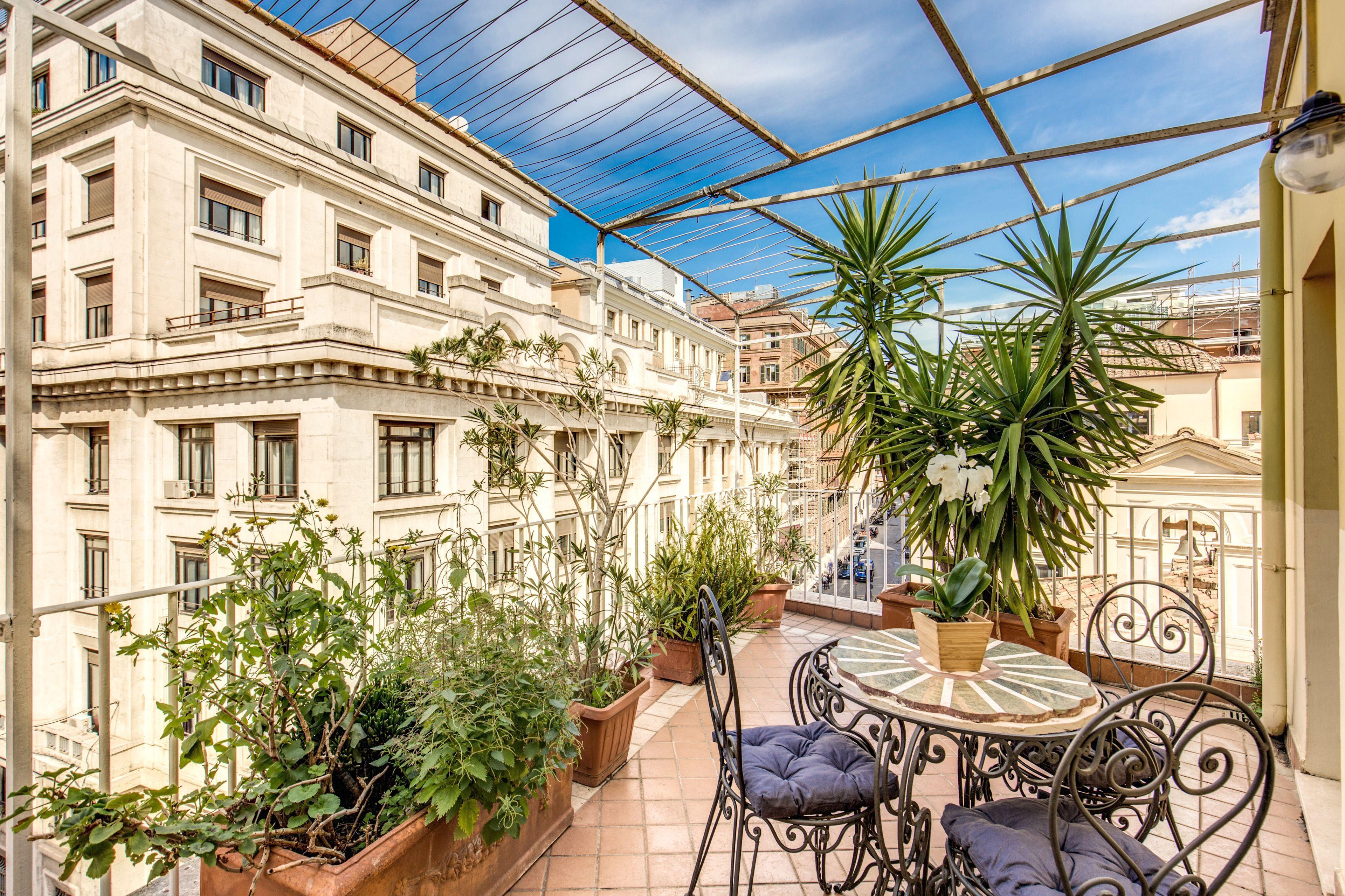 Hotel Cinquantatre — Foto 2