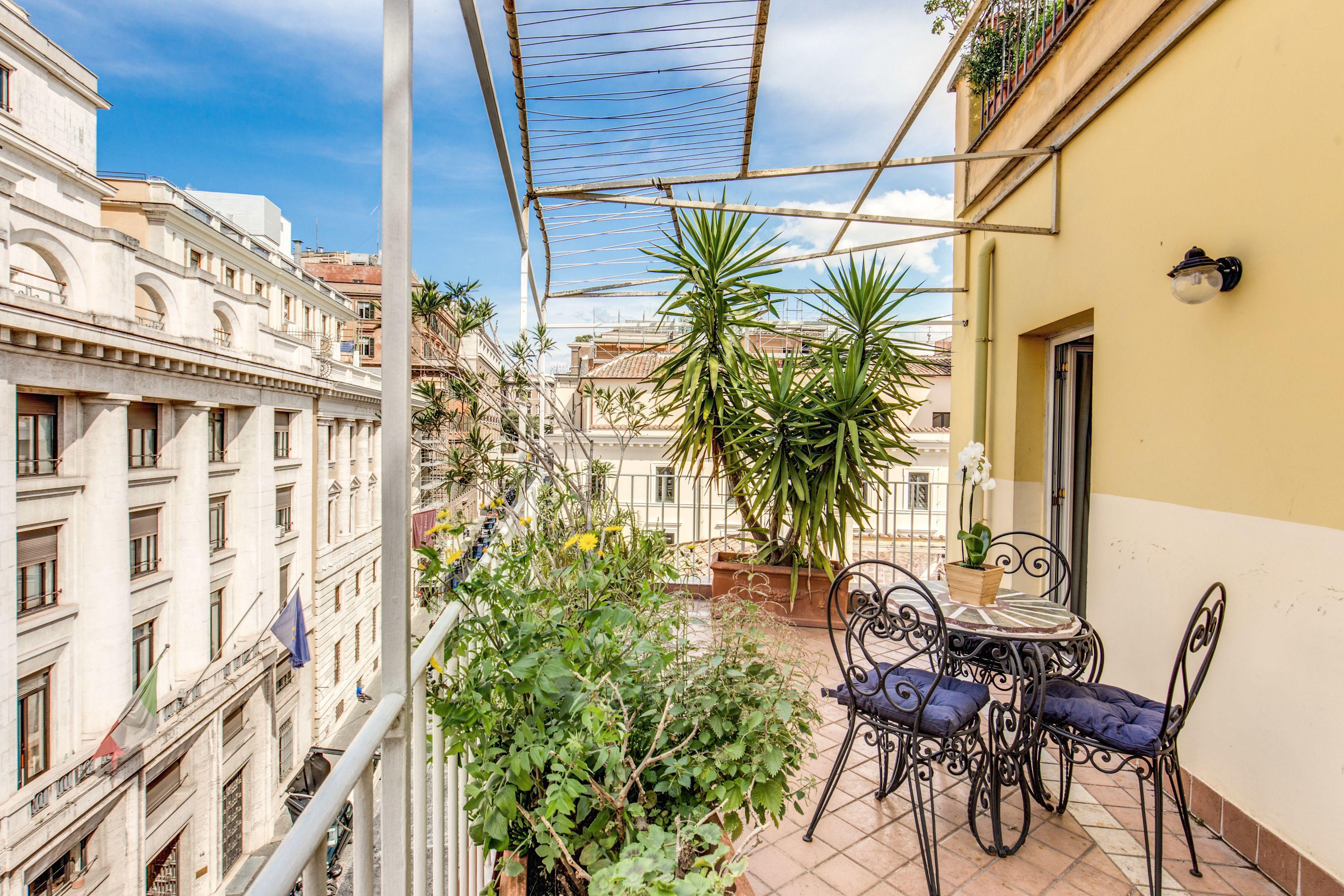 Hotel Cinquantatre — Foto 1